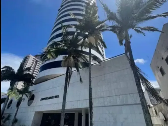 Empresarial Business Center