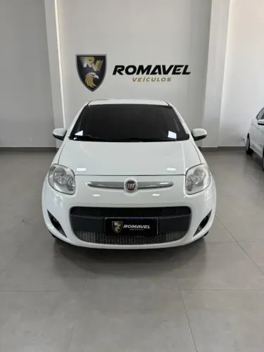 Fiat Palio Attractive 1.0 EVO Fire Flex 8V 5P 2014