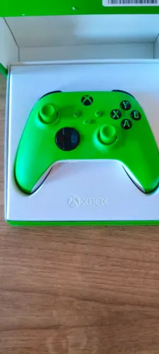 CONTROLE XBOX SERIES S ORIGINAL