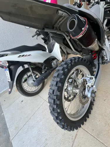Crf 250