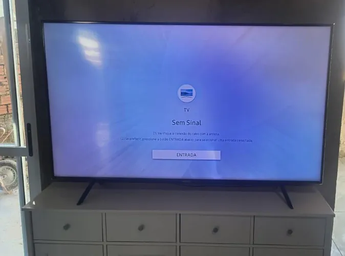 Tv Samsung 65