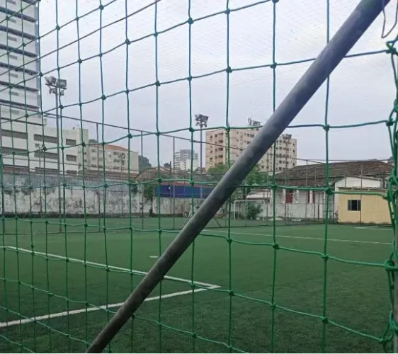 Terreno para Locação em Santos, Vila Belmiro, 6 vagas