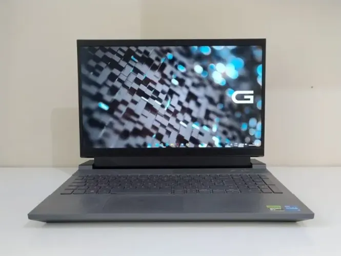 Dell G15 i5 13 13ª | RTX 3050 | 16GB RAM | SSD 456 GB