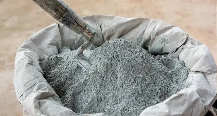 Promoção de cimento, qualquer marca 44 reais a saca
