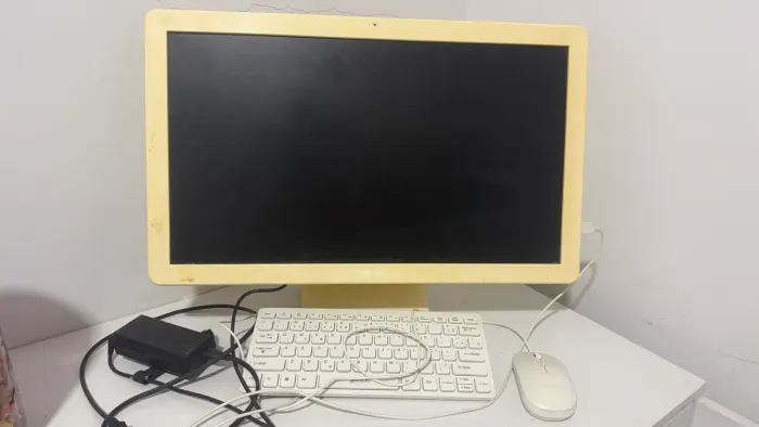 Computador LG no precinho