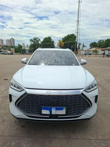BYD Song Plus 1.5 16V Aut. (hibrido) 2025
