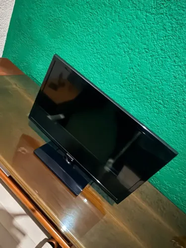 TV Samsung LED 24? HDMI USB - Excelente Estado