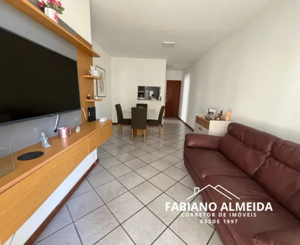 Apartamento vazio 3 quartos 1 suíte, sol da manhã no Villagio Di Firenze | Plano100 !