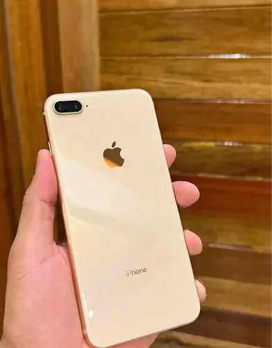 IPHONE 8 plus