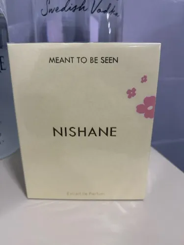 Nishane meant to been see 100ml