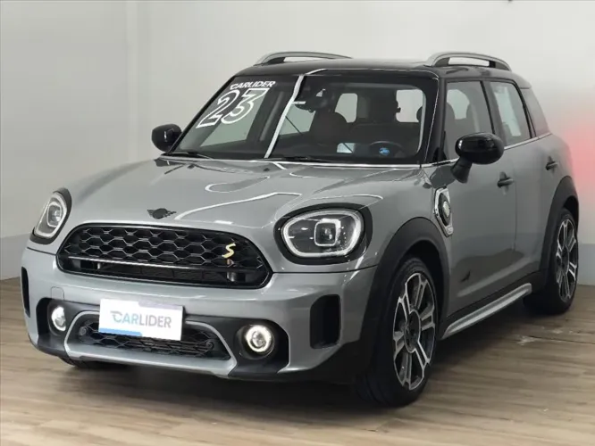 Mini Cooper Countryman S E All4 1.5 Híbrido 2023