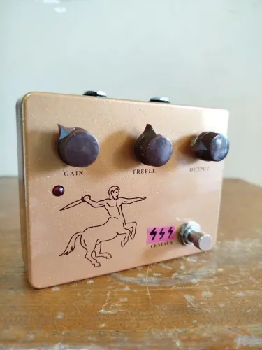 Klon Centaur Clone 