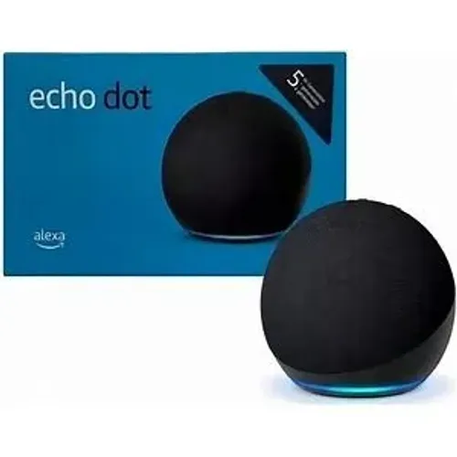 Alexa EchoDot 5º Geração Branca