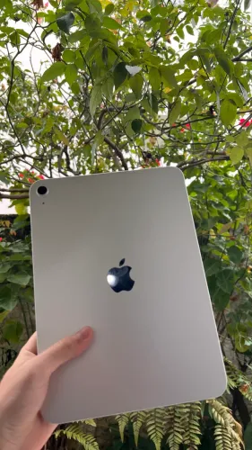 iPad 11