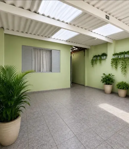 Casa a venda na Marambaia 