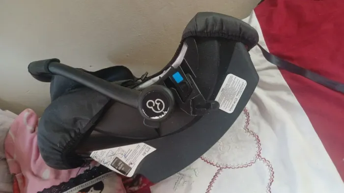 Bebê conforto