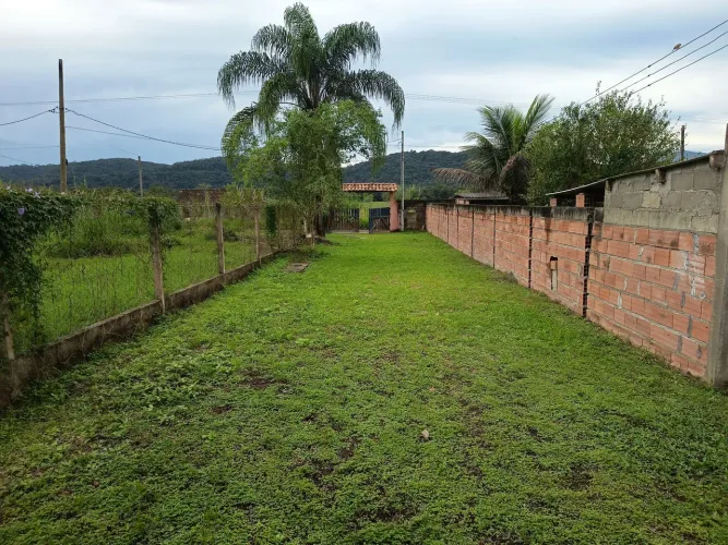 Chacrinha 7x40 Miracatu SP