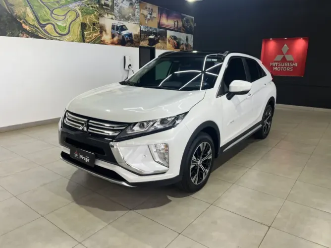 Mitsubishi Eclipse Cross HPE-S 1.5 16V 165cv Aut. 2020