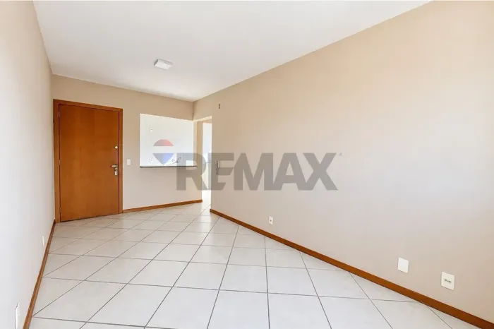 Apartamento de 1 dormitório próximo à UFN!