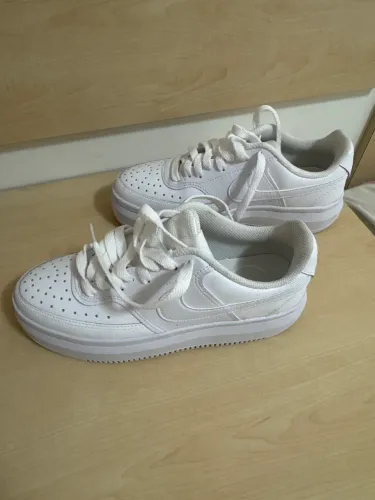 Nike Court Vision Feminino