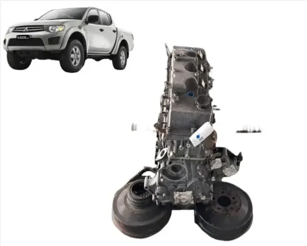 MOTOR PARCIAL TRITON HLS 3.2 DIESEL 13-13 