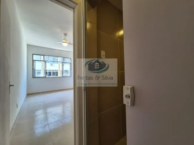 Apartamento à venda no bairro Centro - Rio de Janeiro/RJ