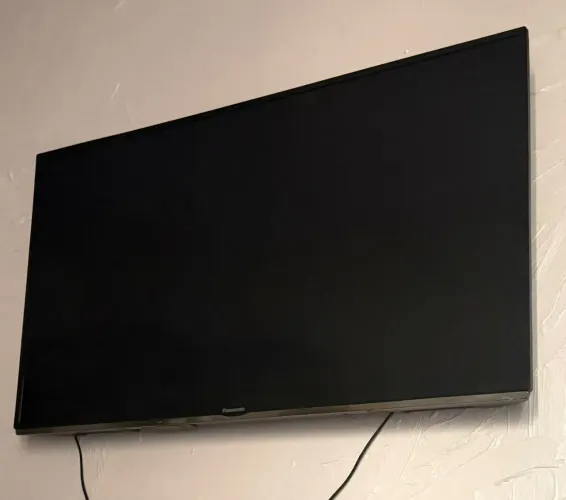 Televisão