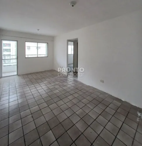 Apartamento com 2 quartos em Várzea