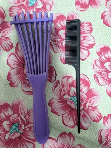 Kit cacheados