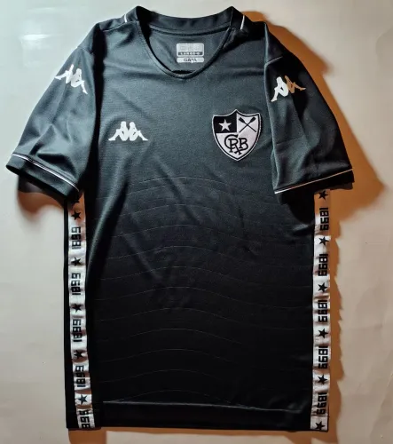 2 Camisas botafogo kappa Tam g e 3g original perfeita