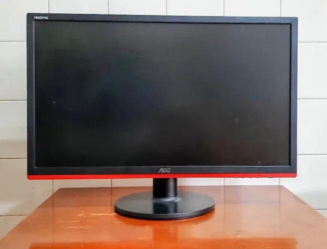 MONITOR GAMER AOC
