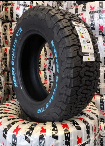 Pneu 265/65r18 Xbri 