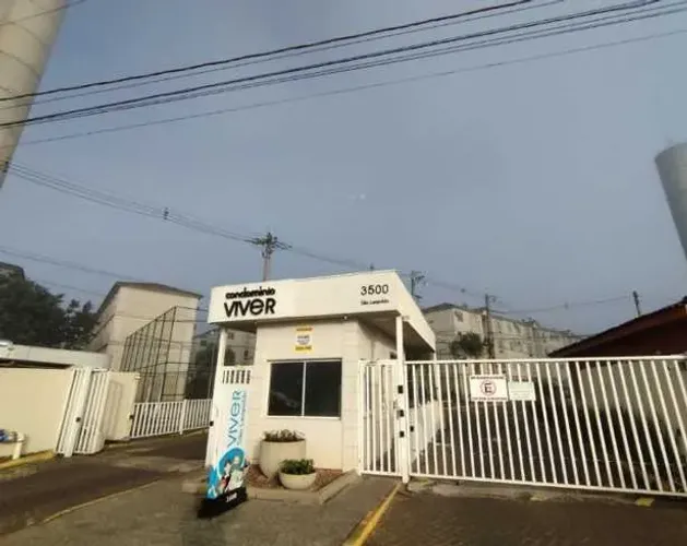 SAO LEOPOLDO - APARTAMENTO 3 DORM - SAO MIGUEL
