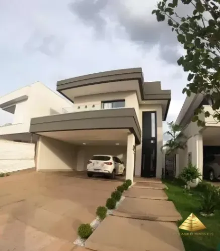 Sobrado para venda, 4 quarto(s), - Selecione - Bairro, Cuiabá