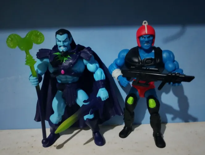  keldor e Origins kronis 