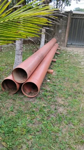 Materiais construção