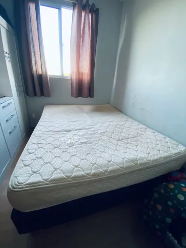 Cama casal