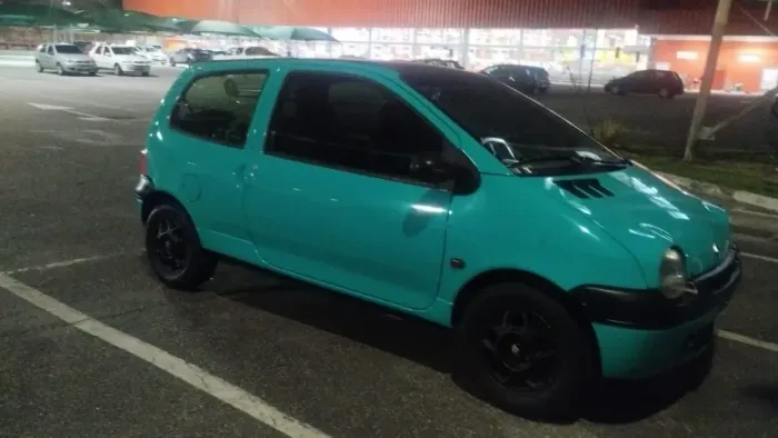 Renault Twingo 1.0 8V 2000