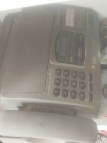 Aparelho multi uso , faz, telefone