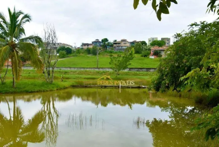 Terreno à venda, 360 m² por R$ 118.000,00 - Maria Turri - Rio das Ostras/RJ