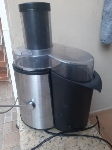 Juicer extrator de sucos