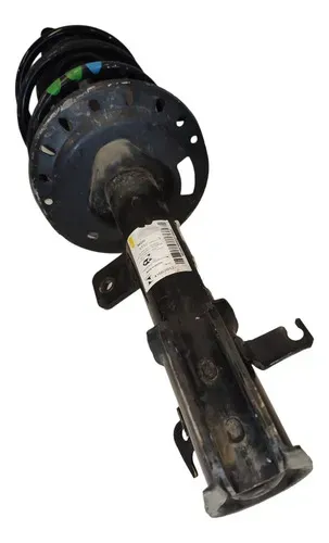 Torre Amortecedor Dianteiro Esquerdo Peugeot 208 1.6 22/24