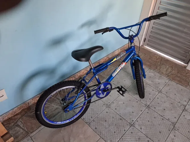 Bicicleta Aro 20