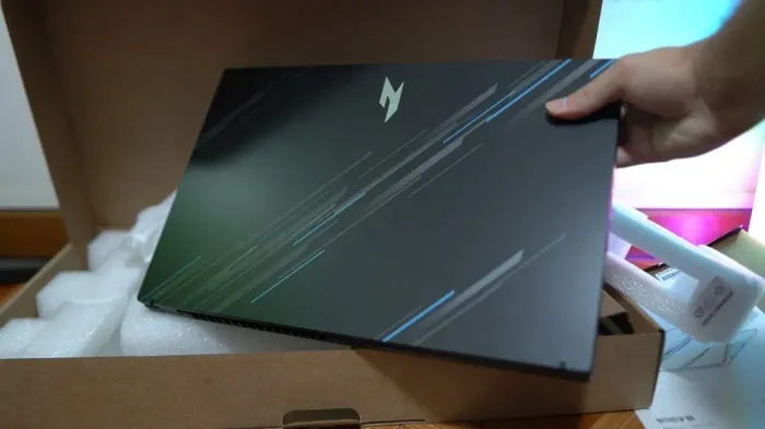 Notebook Nitro V15 i7 13ª Geração