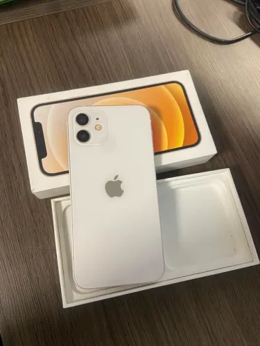 iPhone 12