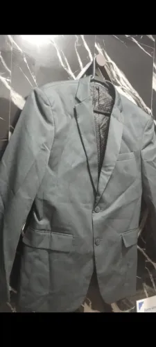 Desapego de Terno (Costume) da TNG Collection em excelente estado de conservação!
