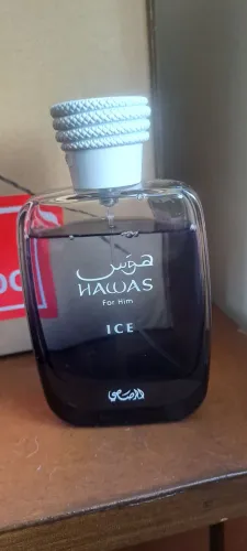 Hawas Ice 90ml