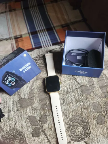 Smart watch