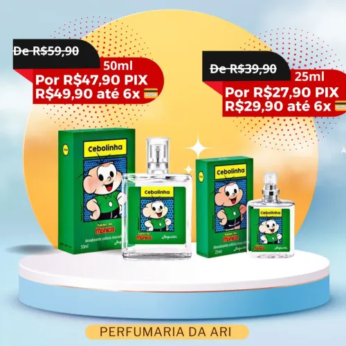 PRESENTES INFANTIS AVON