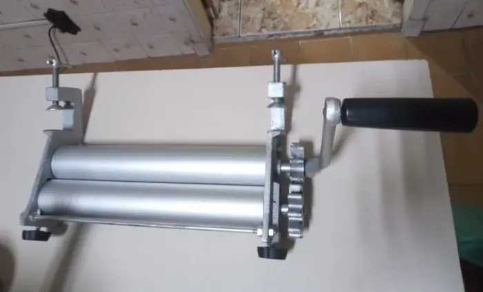Máquina de fazer massas - SEM USO
